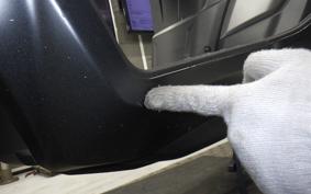 SUZUKI BURGMANｽﾄﾘｰﾄ125EX