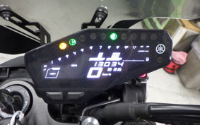 YAMAHA MT-09 ASP 2019 RN52J