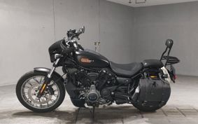 HARLEY RH975S ZF1