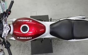 KAWASAKI BALIUS 250 ZR250A