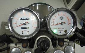 YAMAHA SR400 Gen.3 2004 RH01J