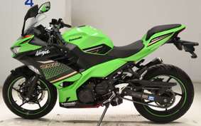 KAWASAKI NINJA 250 2009 EX250P