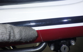 HONDA JADE 2025 MC23