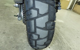 HONDA MONKEY 125 2009 JB03