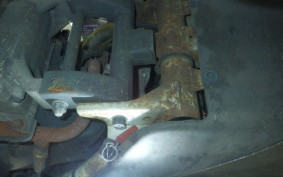 SUZUKI ADDRESS V50 Gen.2 CA44A