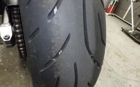 KAWASAKI NINJA 1000 2012