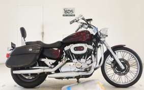 HARLEY XL1200CI 2007