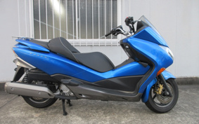 HONDA FORZA ABS MF10