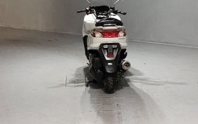 YAMAHA MAJESTY 250 SG20J