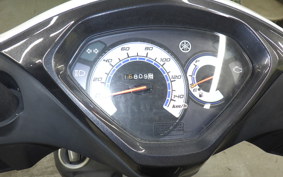 YAMAHA AXIS 125 Z 2022 SED7J
