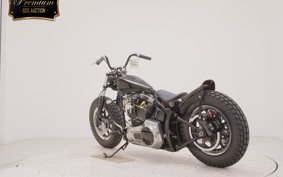 HARLEY FLSTF 1450 2002