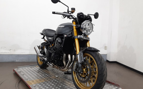 KAWASAKI Z900RS SE 2025 ZR900K