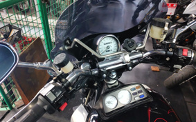 YAMAHA VMAX 2007 VP20