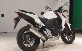 HONDA CB400F 2014 NC47