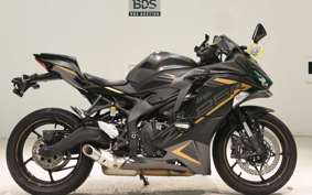 KAWASAKI ZX-25R 2007 ZX250E