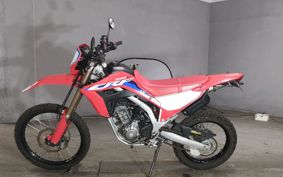 HONDA CRF250L-S MD47