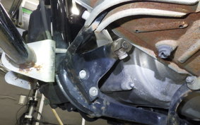 HARLEY FLD 1580 2011