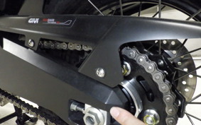 HONDA X-ADV 750 2025 RH21