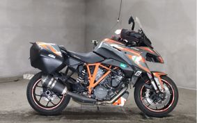 KTM 1290 SUPER  DUKE GT V6940