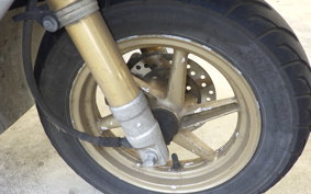 HONDA DIO Z4 GEN 2 AF63
