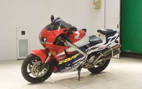 HONDA RVF400 2001 NC35