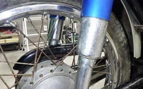HONDA CB125 1988 CB125