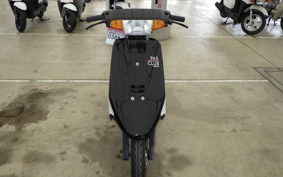 HONDA PAX CLUB AF14
