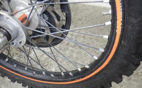 KTM 250 EXC 2012