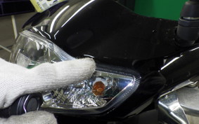 HONDA TACT-4ﾍﾞｰｼｯｸ AF79