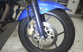 SUZUKI GIXXER 150 2024 NG4BG
