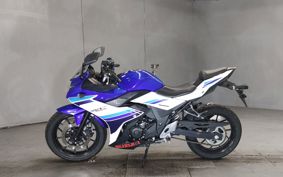 SUZUKI GSX250R DN11A