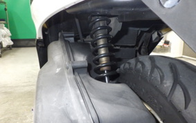 HONDA TODAY 2 2008 AF67