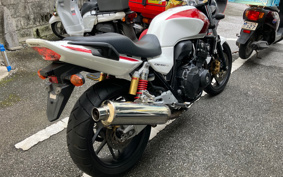 HONDA CB400SF 2014 NC42