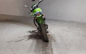 KAWASAKI KMX125 MX125A