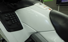 HONDA GL 1800 GOLD WING AIRBAG NAVI 2011 SC68
