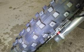 HONDA CRF125F JE03