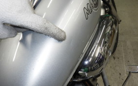 HONDA MAGNA 50 2026 AC13