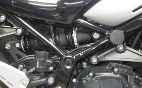 KAWASAKI Z900RS 2023 ZR900K