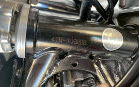 YAMAHA DRAGSTAR 400 1999 4TR