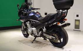 SUZUKI BANDIT 1250 SA 2007 GW72A