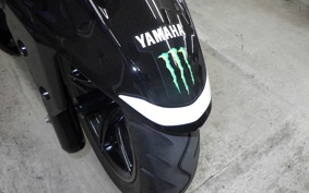 YAMAHA CYGNUS 125 XSR 3 SED8J