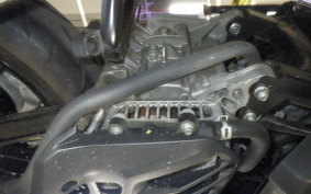 YAMAHA AERO X155