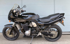 SUZUKI GSF1200 S 1999 GV75A
