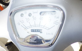 HONDA GIORNO AF24