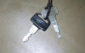 HONDA LITTLE CUB 2021 AA01