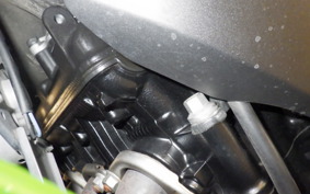 KAWASAKI ZX 10 NINJA R 2008 ZXT00E