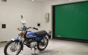 YAMAHA GT80 2021 374