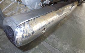 YAMAHA MATE 50 UA04J