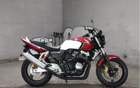 HONDA CB400SFV-3 NC39