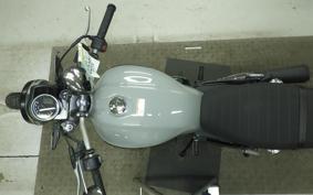 HONDA GB350S 2024 NC59